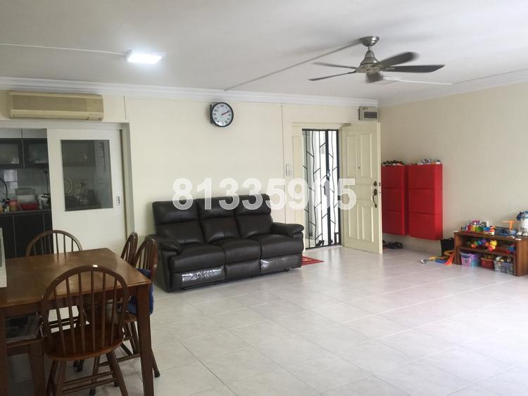 Blk 648B Jurong West Street 61 (Jurong West), HDB 5 Rooms #155642472